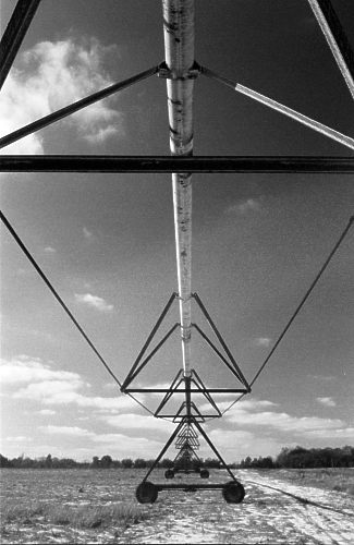 Irrigator